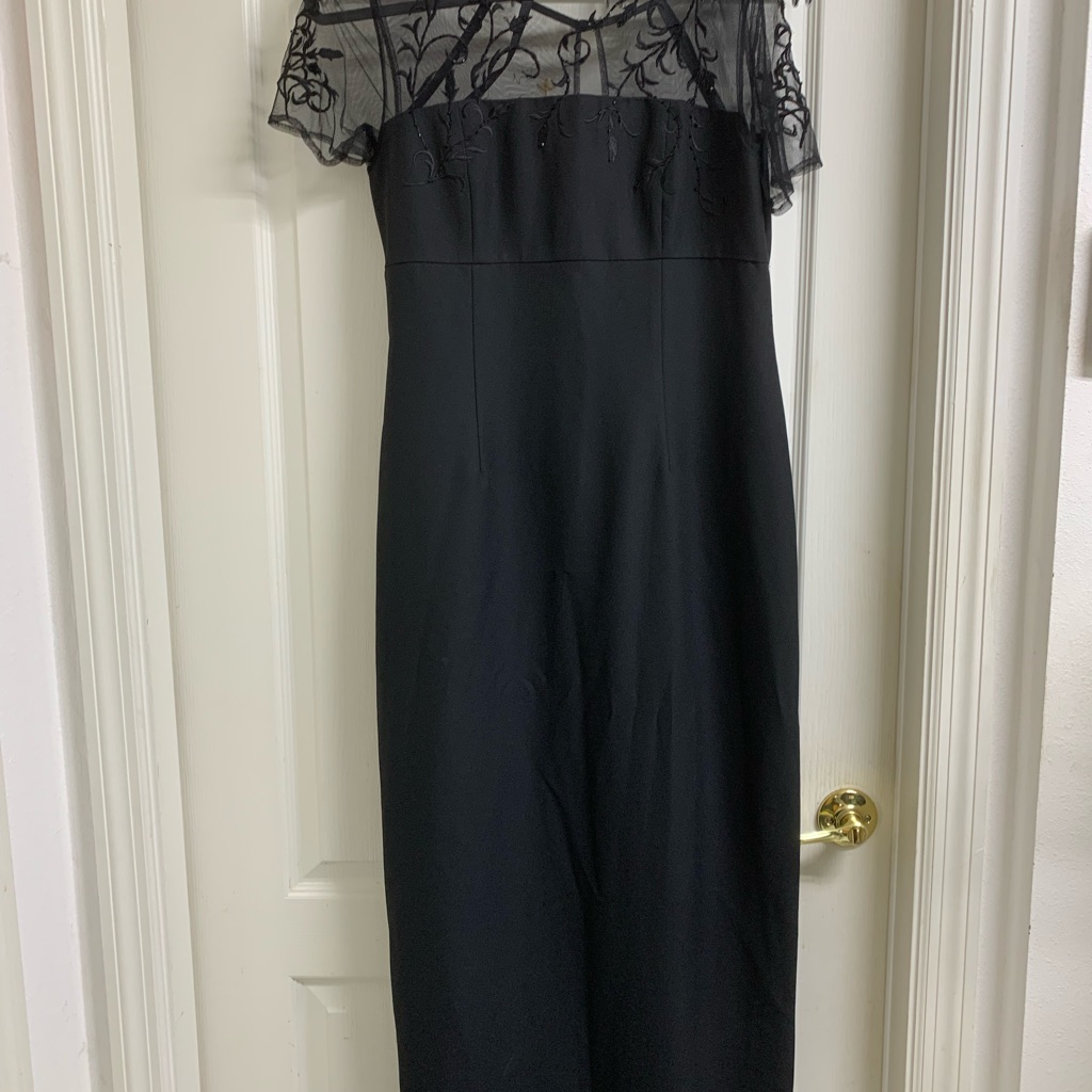 This Gown Is For You